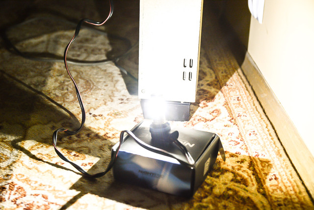led 1