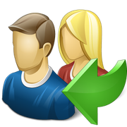 users-back