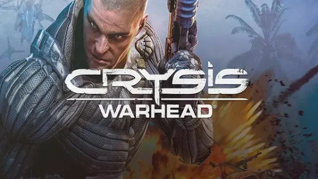 Crysis-Warhead