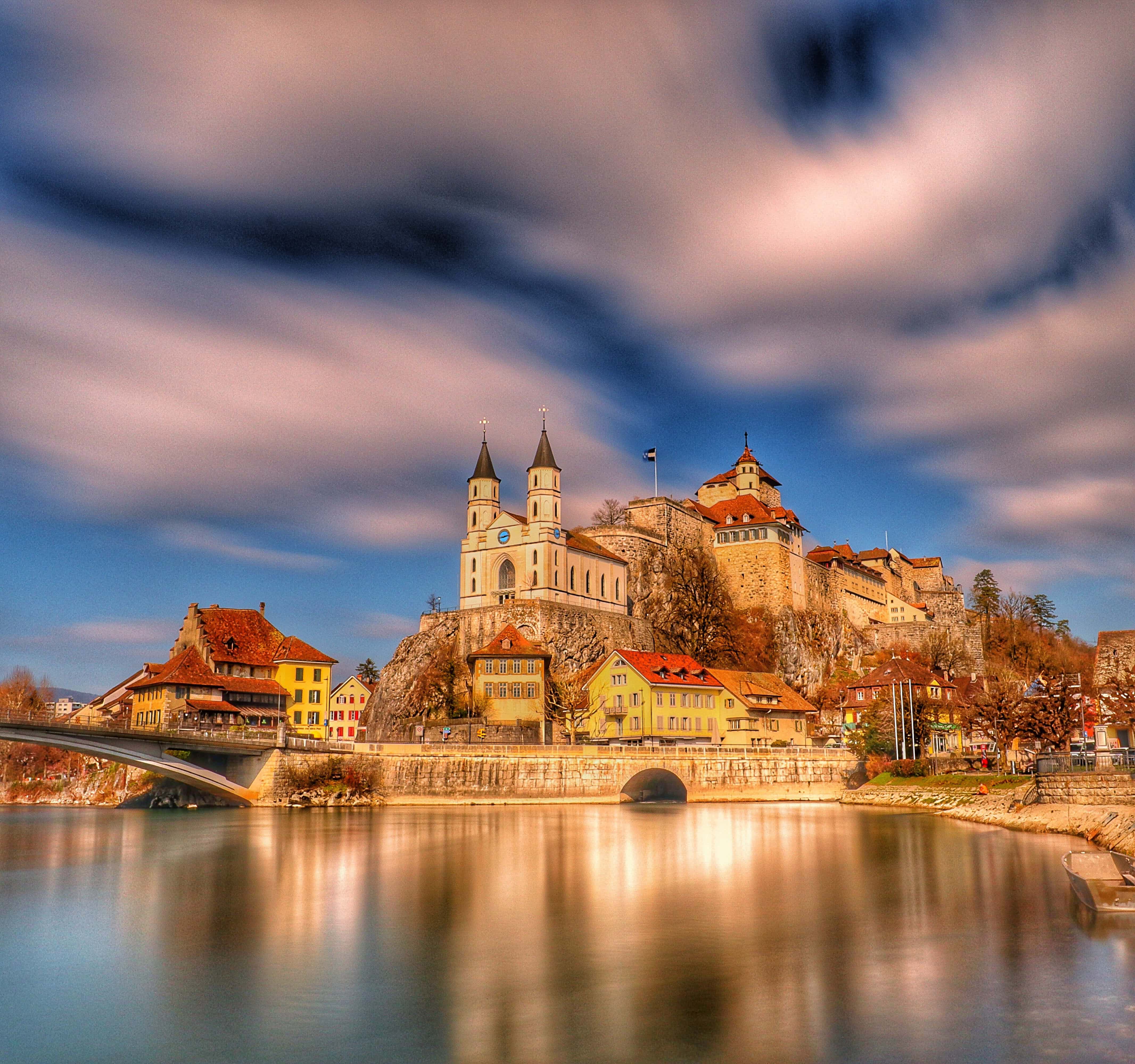 Luxury Hotels
