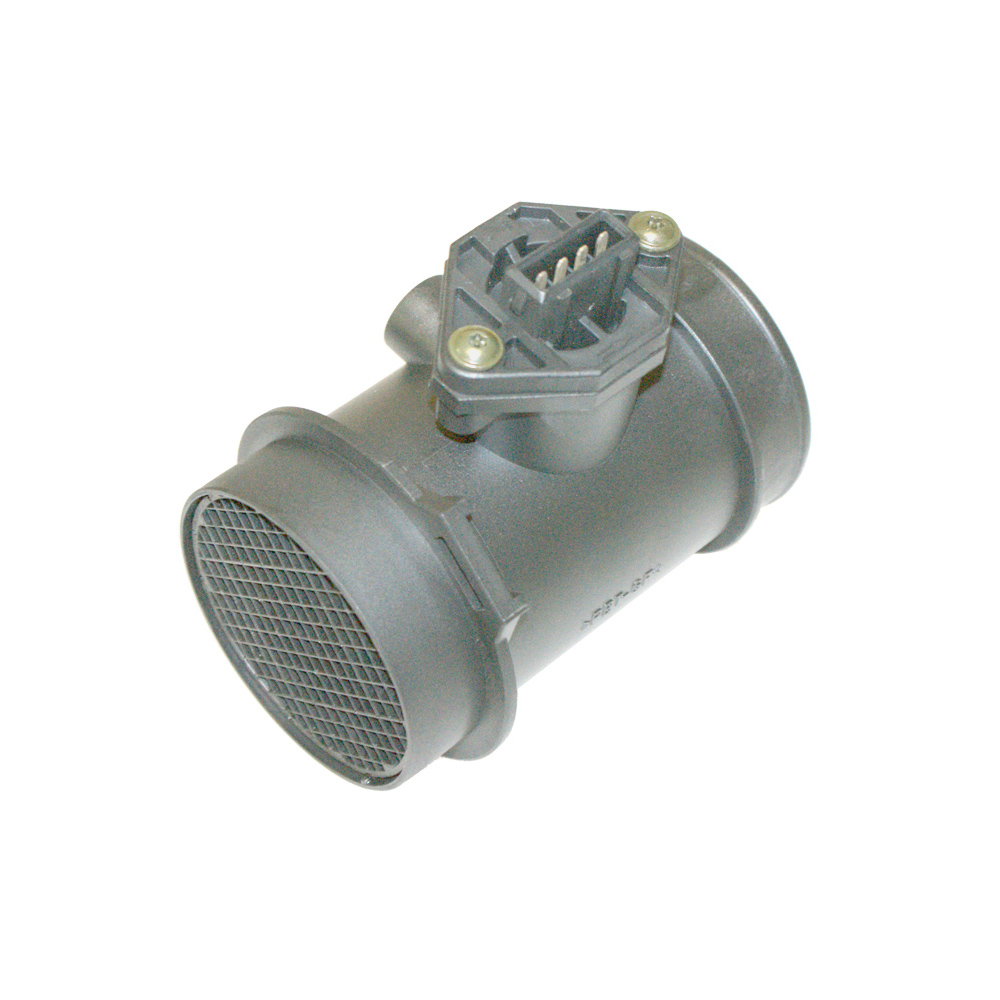 Mass Air Flow Sensors With Housing Fits For Volkswagen Transporter 1995-2000 - Picture 1 of 7