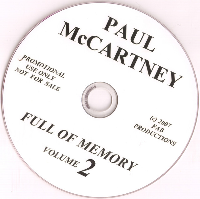 Full Of Memory Volume 2 Scan 2.jpg