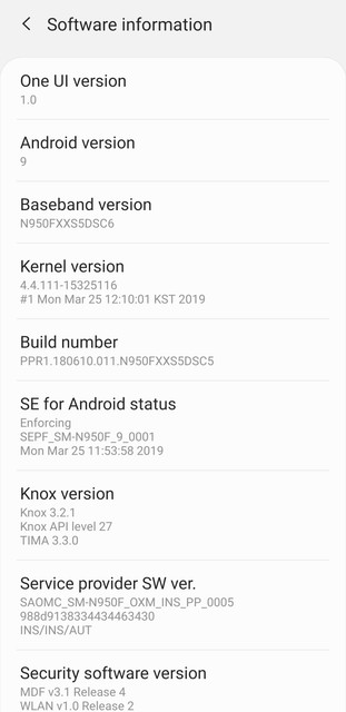 Android-version