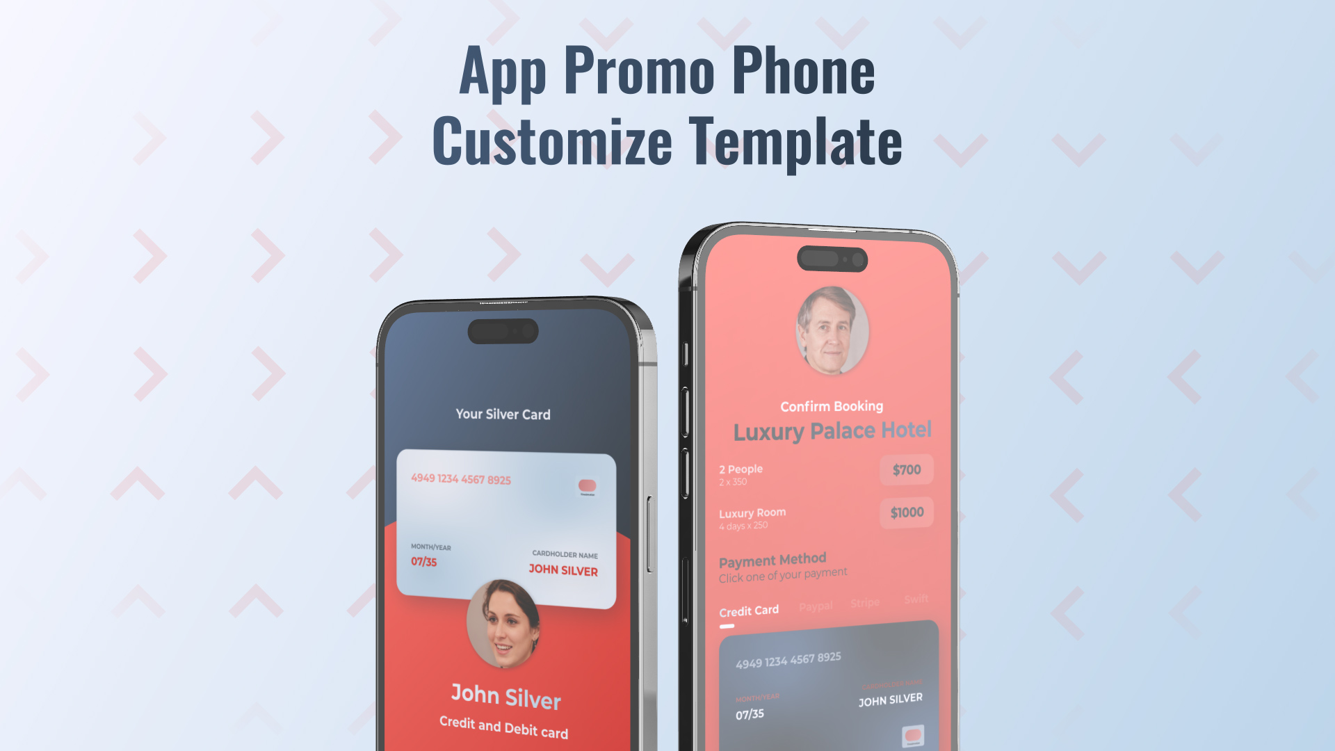 App Promo Phone 14 App Promo Phone 14