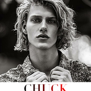 CHUCK