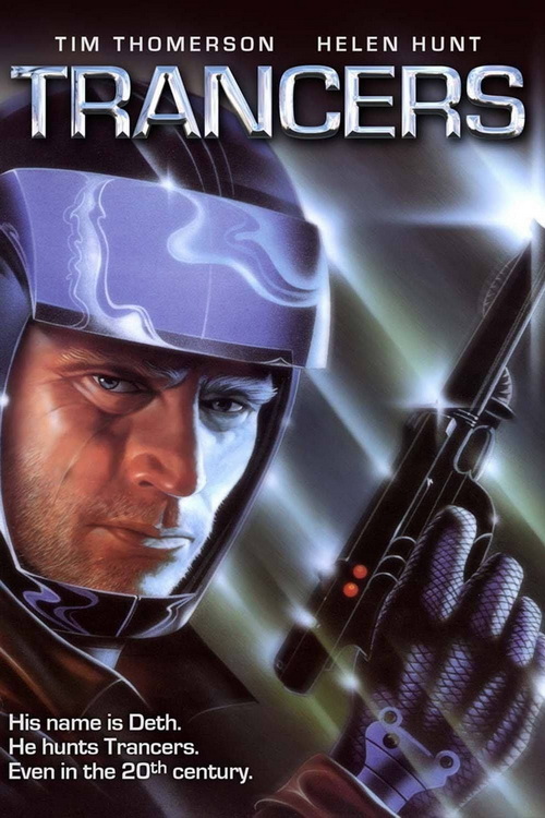 Trancers (1984) 1080p.WEB-DL.H264.AC3.2.0.BP007 | Lektor PL