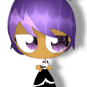 Black-Berry-cookie