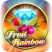 Fruit-Rainbow