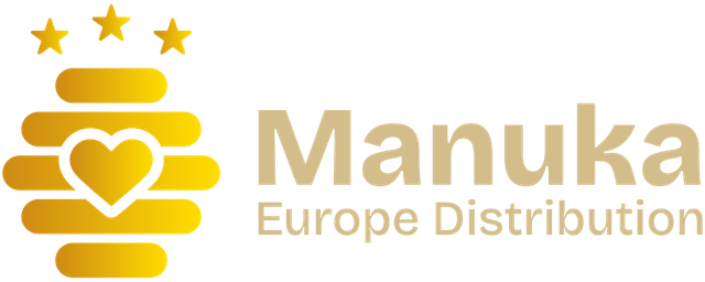 Manuka BE logo