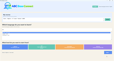 ABC Base Connect v1.0.8 - Ita
