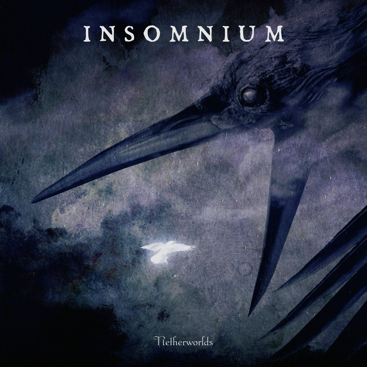 Insomnium - Netherworlds (2026)