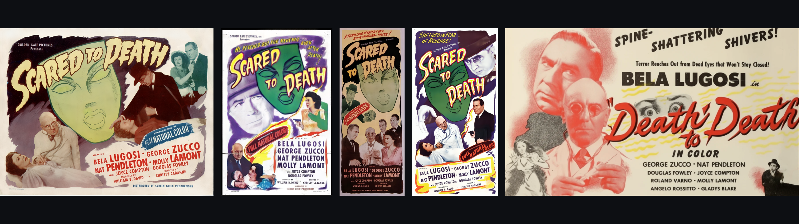 posters