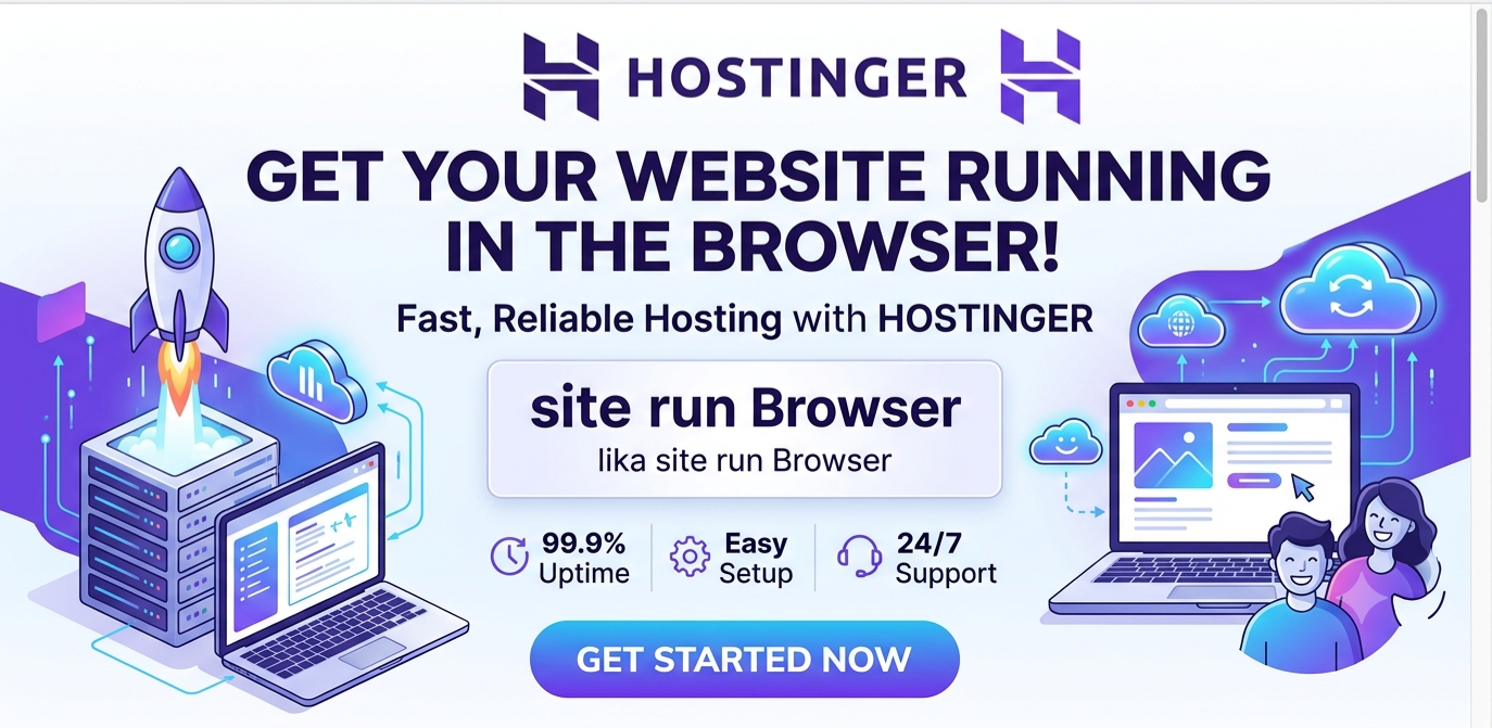 Promo Banner