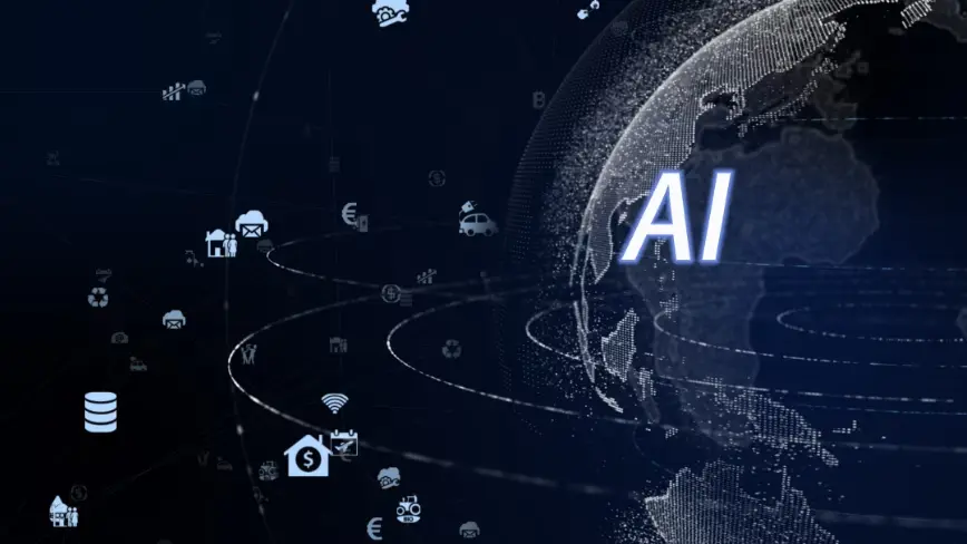 Bots Now Dominate Internet Traffic