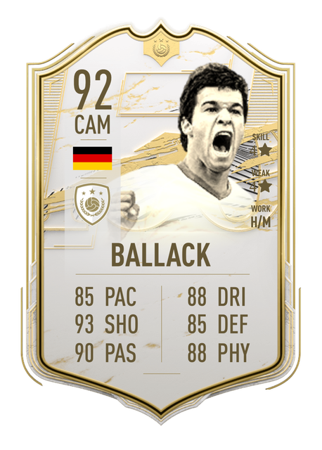 BALLACK