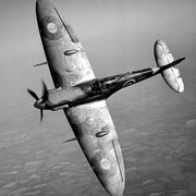 Spitfire-Mk-Vb-1941