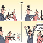 Libya