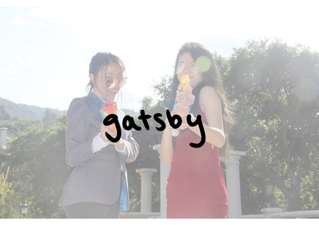 gatsby