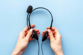 headset