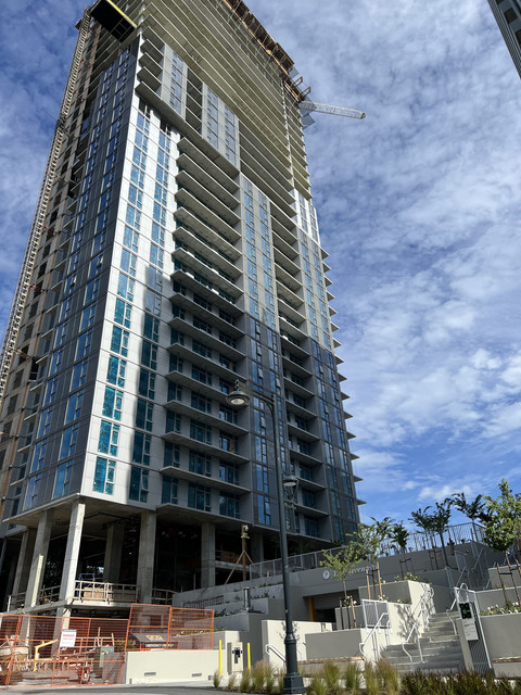 Century City - June 29, 2024