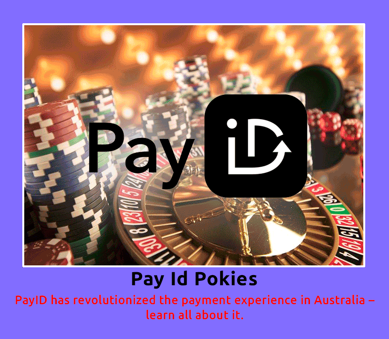 payid casino