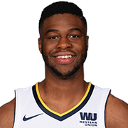 emmanuel mudiay