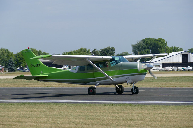 C-GUEK