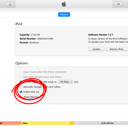i-Tunes-disk-use