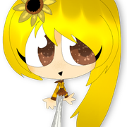 Soria (Sunflower)