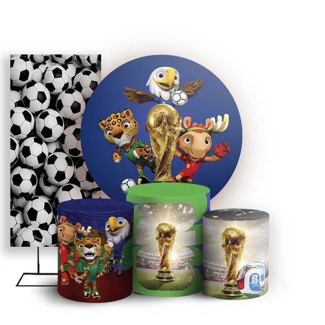 806142 207989 306654 Copa Do Mundo