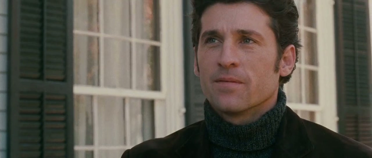Sweet Home Alabama Screenshot