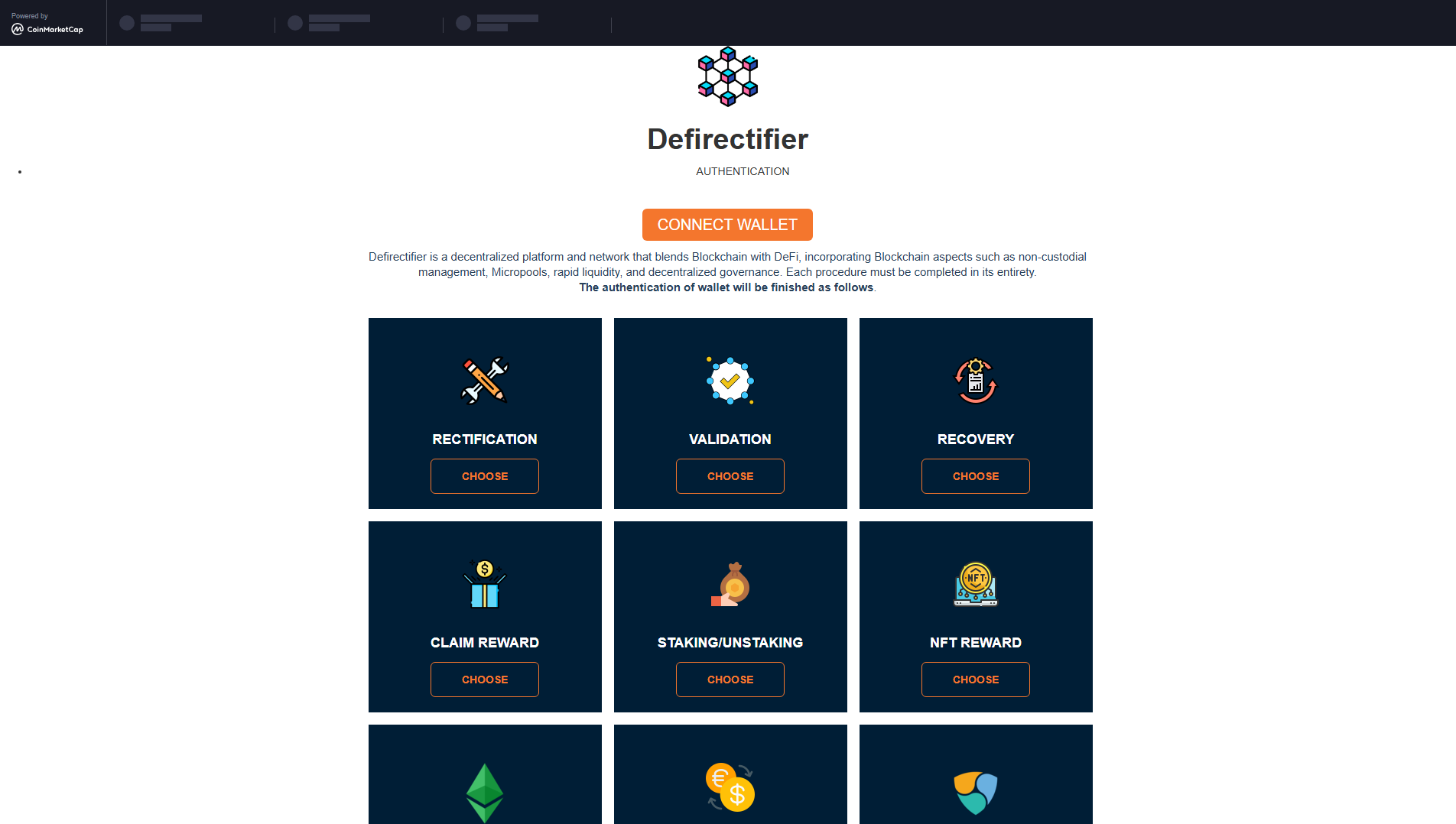 Forensic screenshot of help-techloop.pages.dev showing the phishing page layout