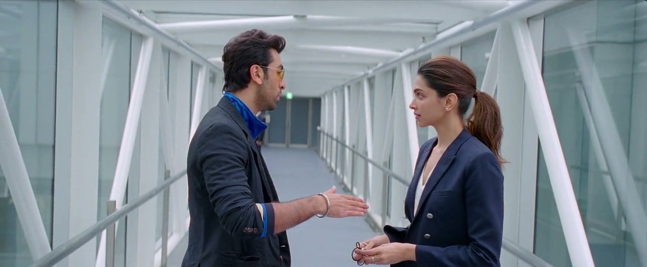 Tamasha Screenshot
