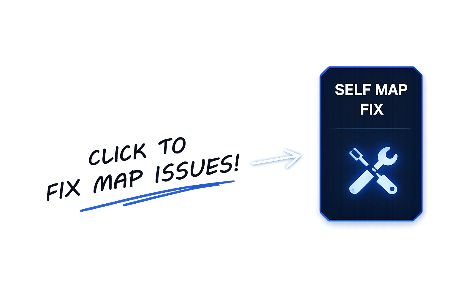 Map Fix