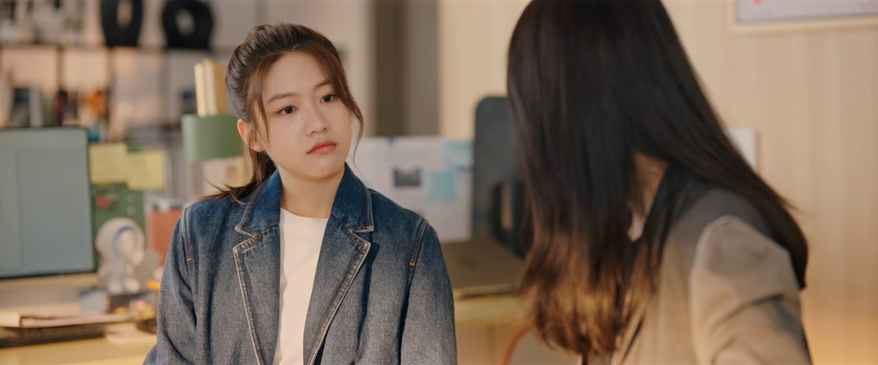 Love In Time Screenshot