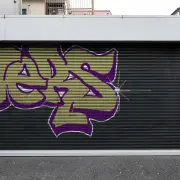 Graffiti artwork by cuntrash635
