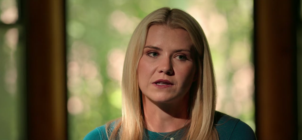 Kidnapped: Elizabeth Smart Screenshot