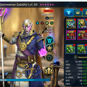 Galathir