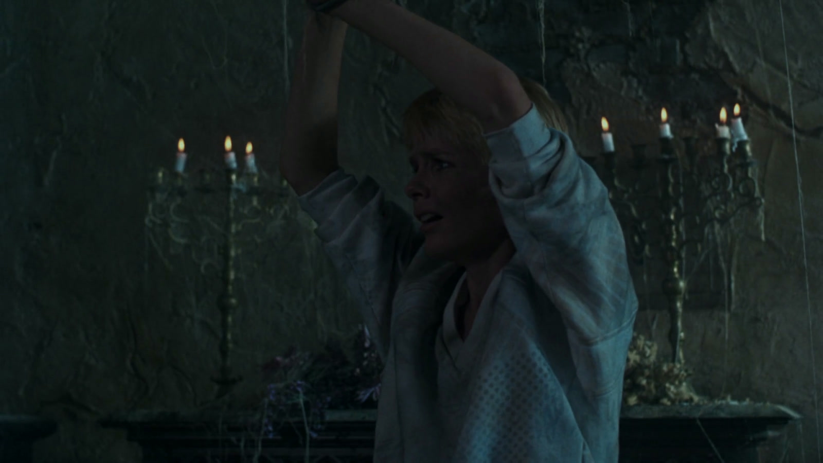 Return to Horror High Screenshot