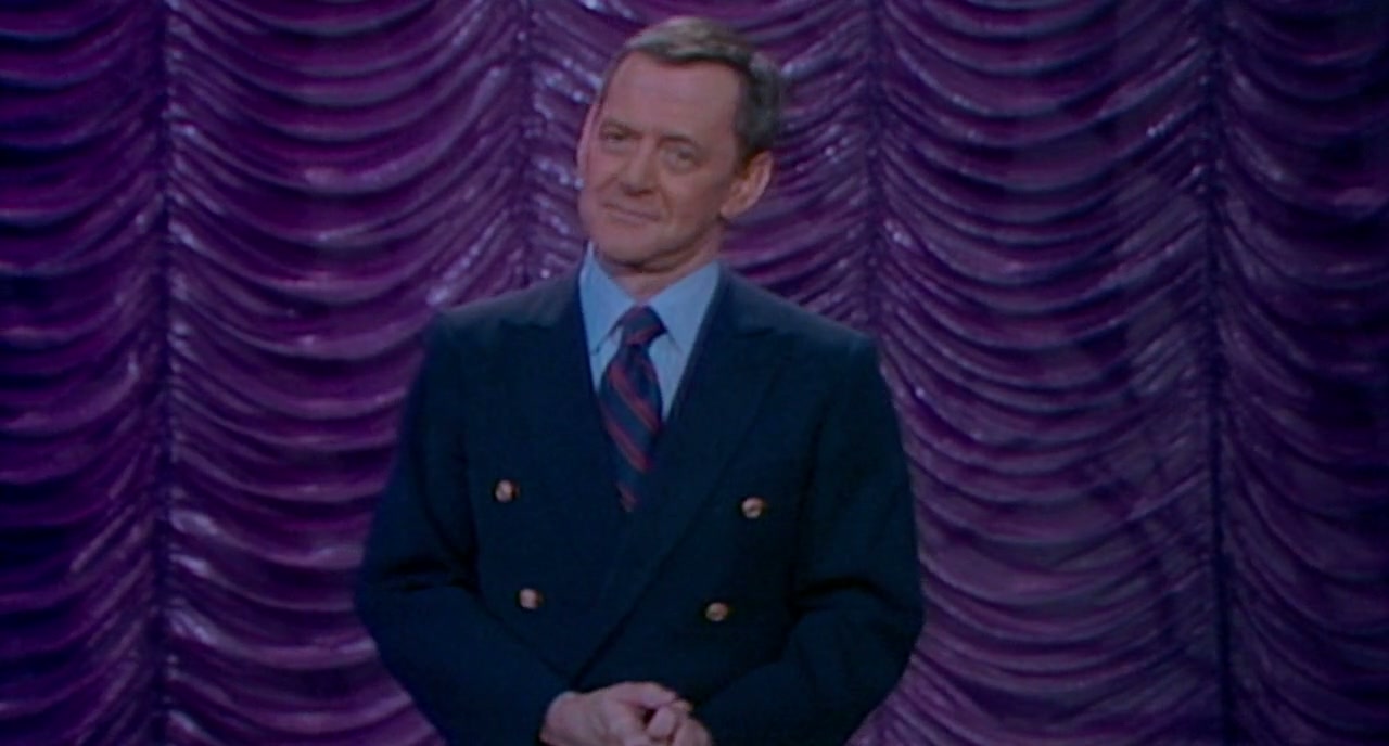 The King of Comedy Screenshot