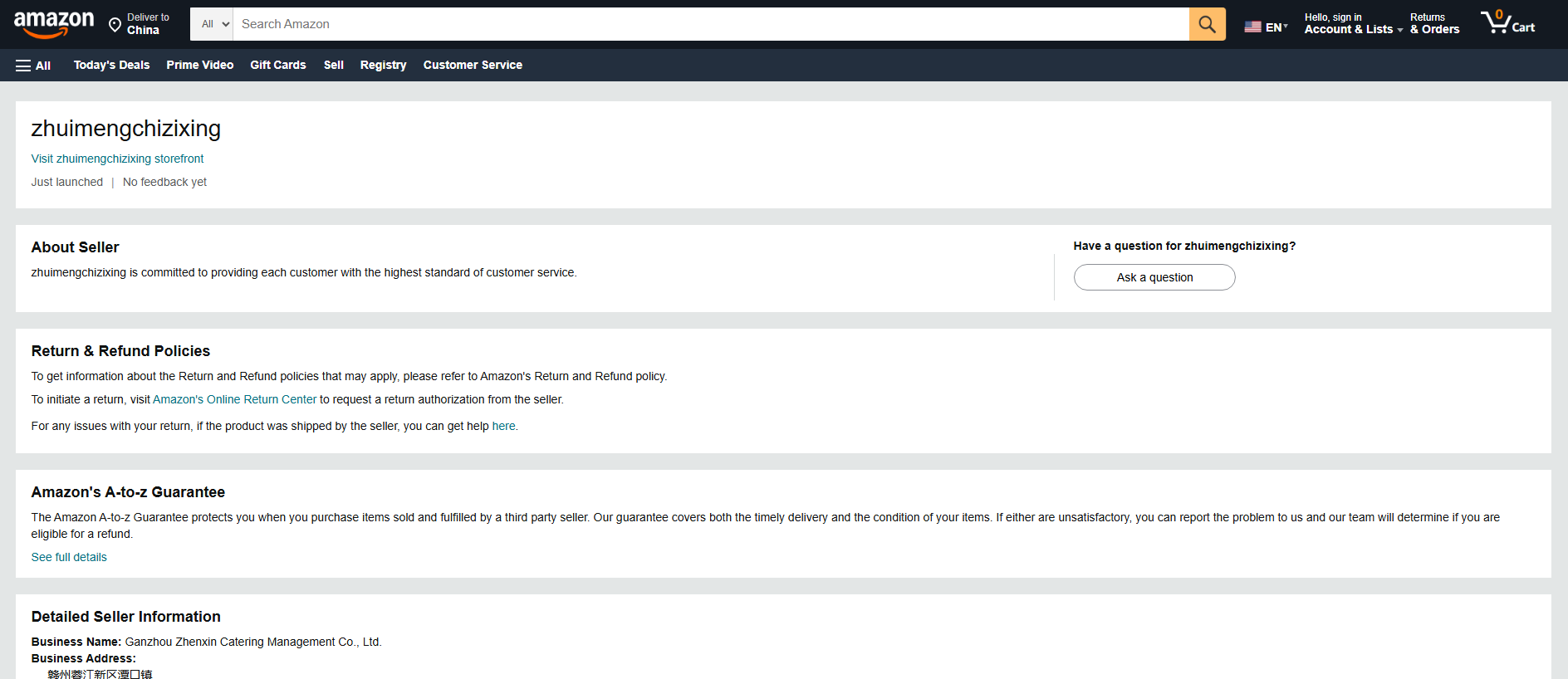 Forensic screenshot of [REDACTED] showing the phishing page layout