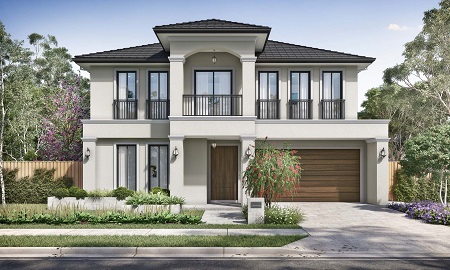 Rouse-Hill-development