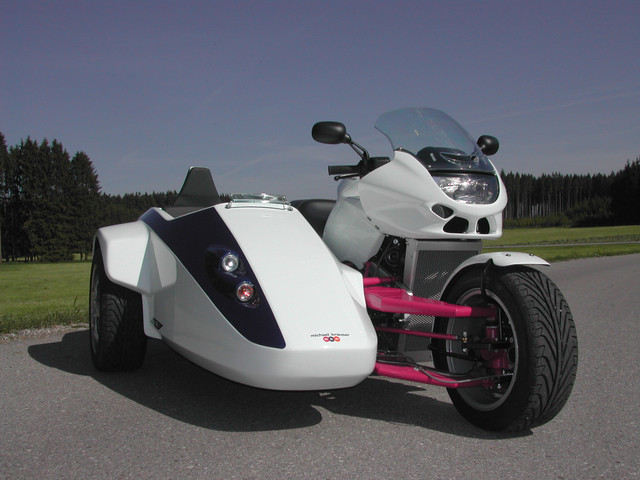 BMW Krauser side3