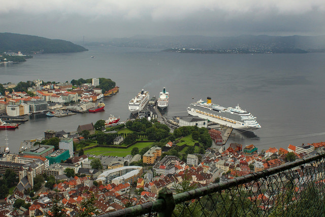 norge