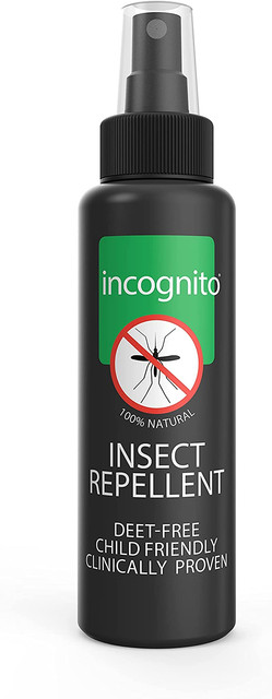 incognito