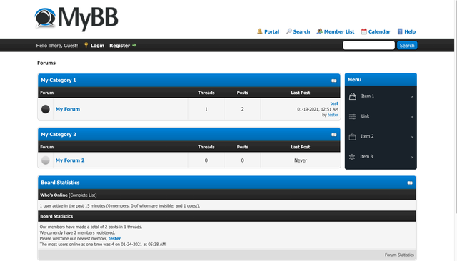 Forums-2