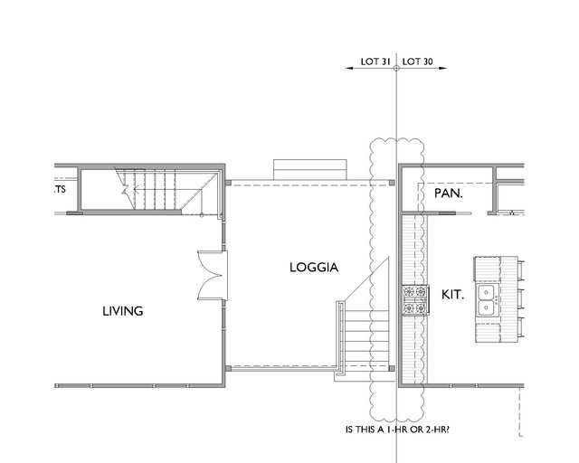 1st-fl-Lots-29-32-Model