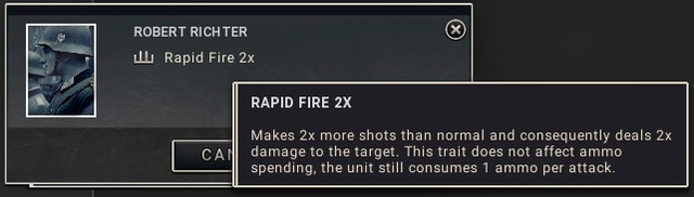 Quadriple-Gun