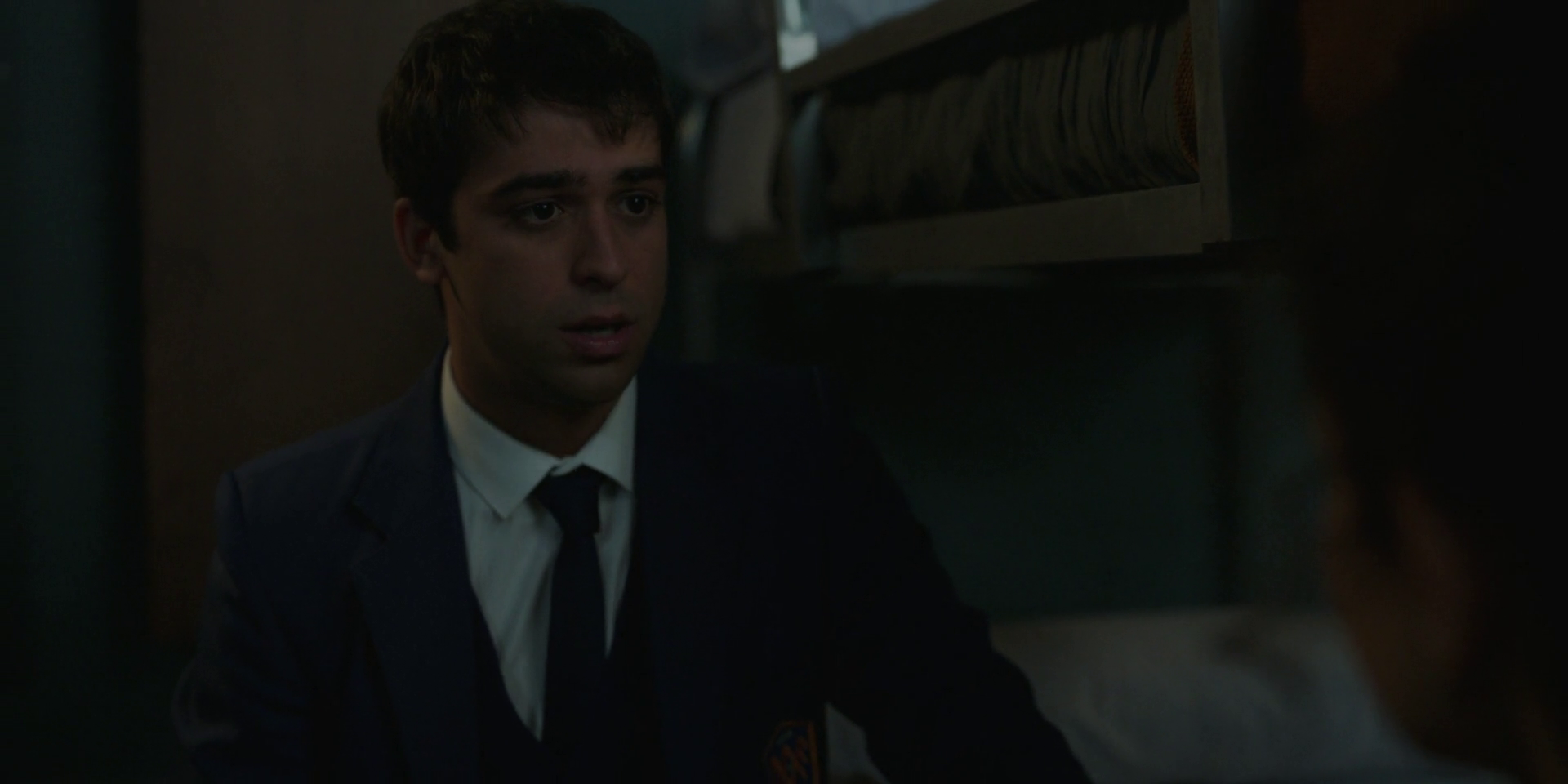 Download The Boarding School Las Cumbres (Season 1-3) Multi Audio {Hindi-English-Spanish} 480p [180MB] || 720p [350MB] || 1080p [1.2GB]