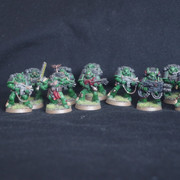 tacticals
